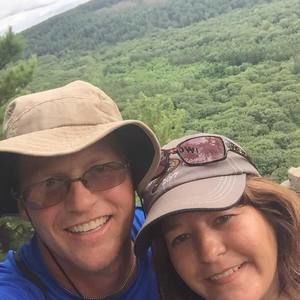 Meet your Posher, Linda